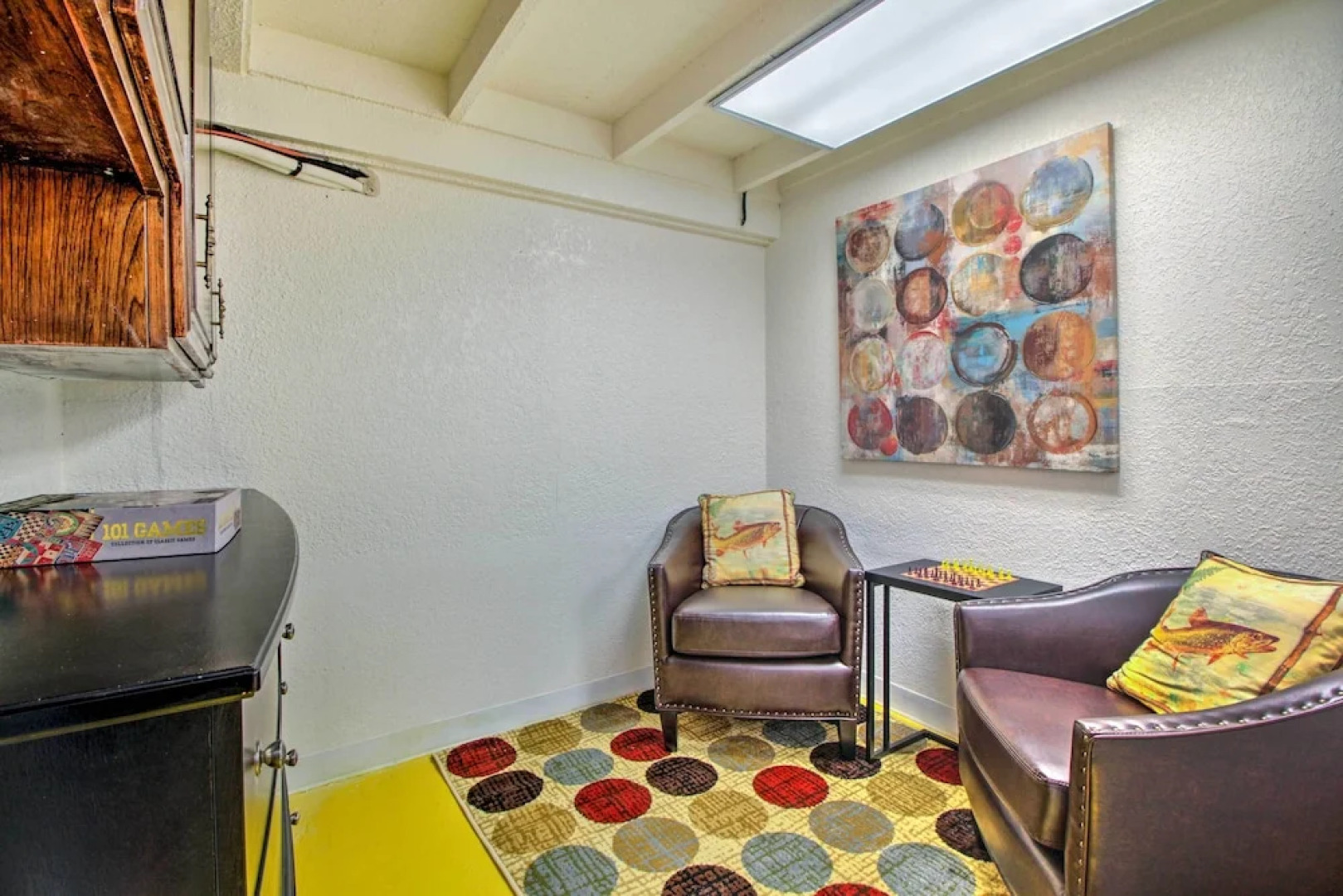 Lakefront Retreat w/ Dock, Paddle Boards & Kayaks!