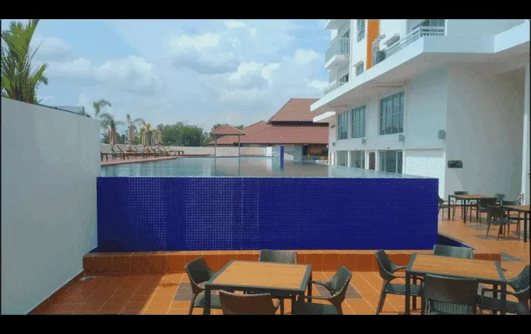 Hotel Tenera Bandar Baru Bangi