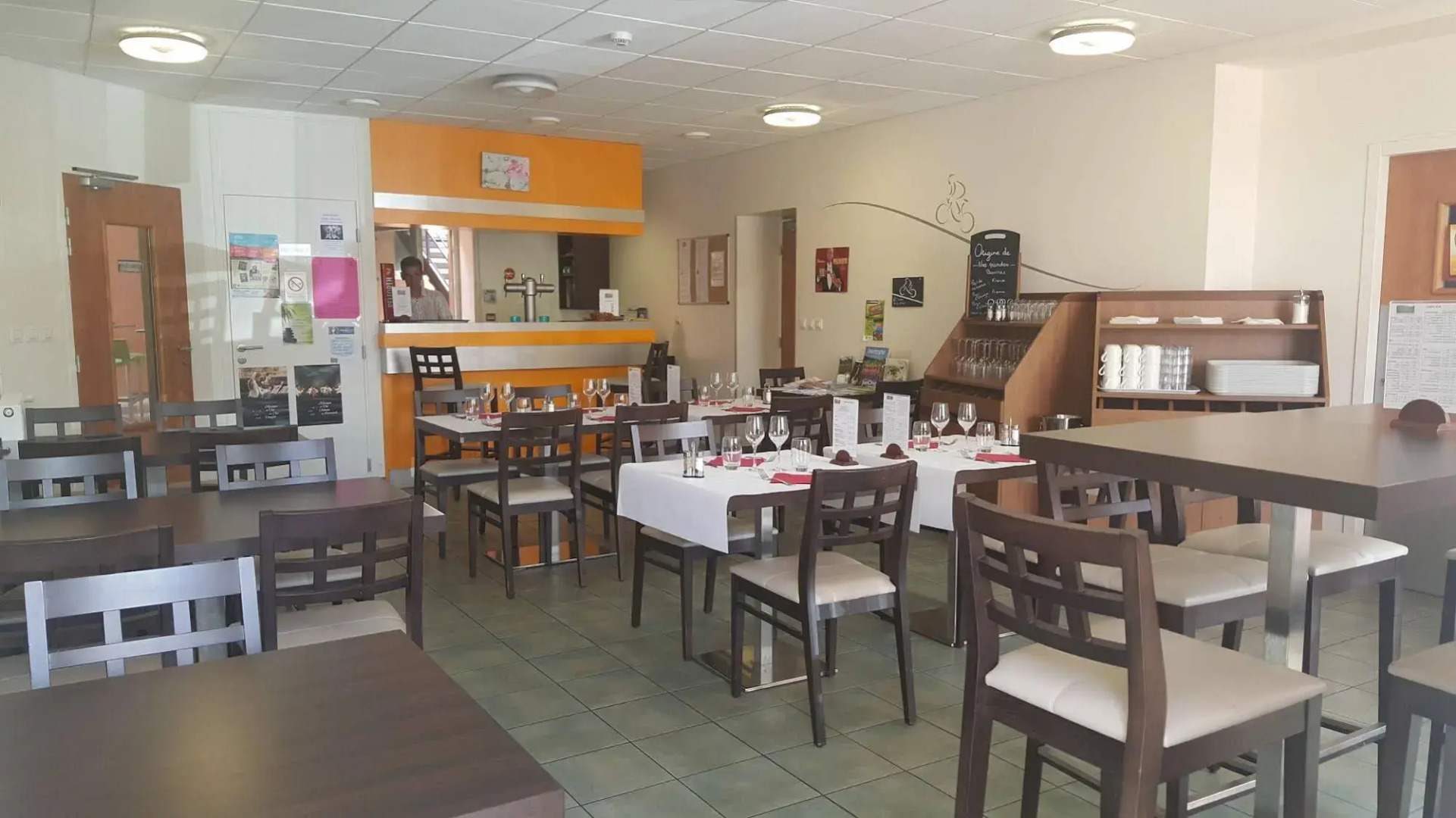 L'étape de Santenay