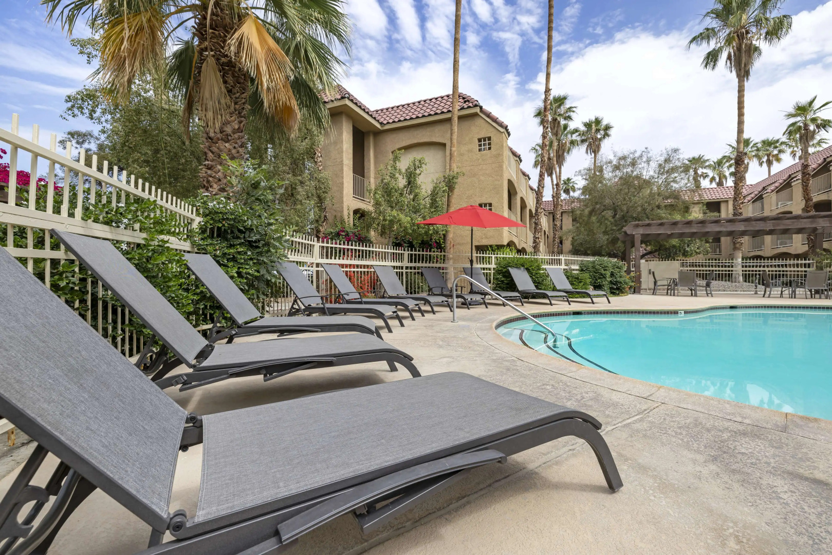 Best Western Plus Palm Desert Resort