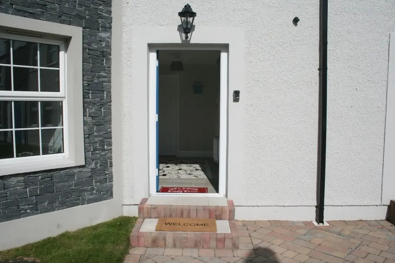 In the Heart of Portrush - 4 Beds