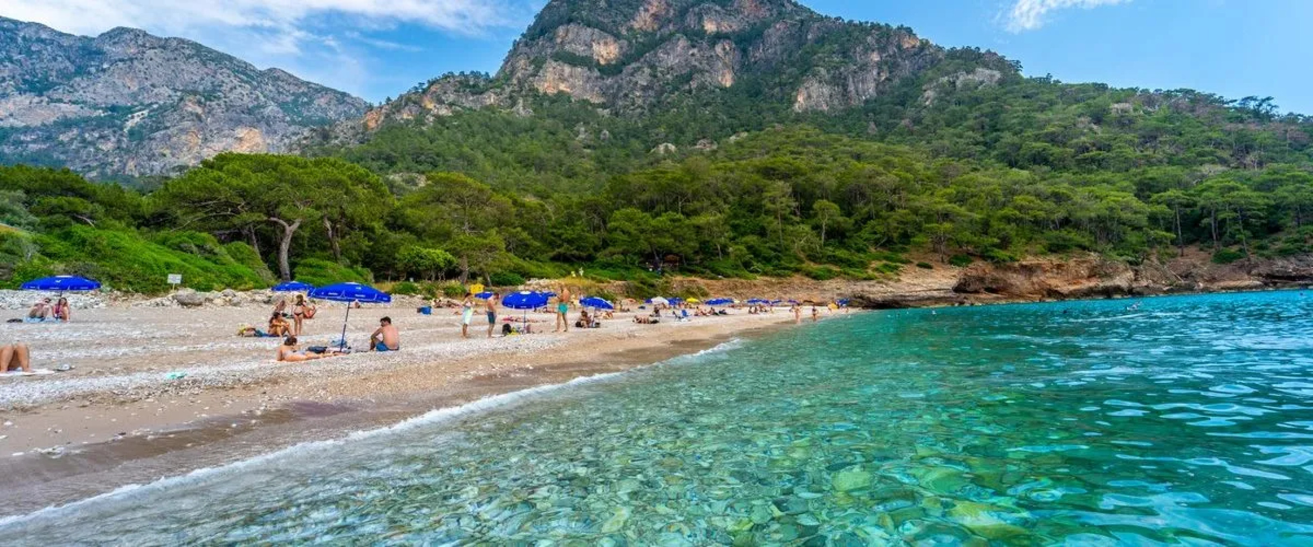 Kabak Manzara Bungalow