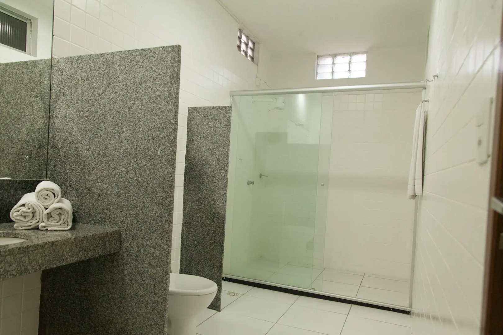 Arrey Fórmula Hotel - Teresina