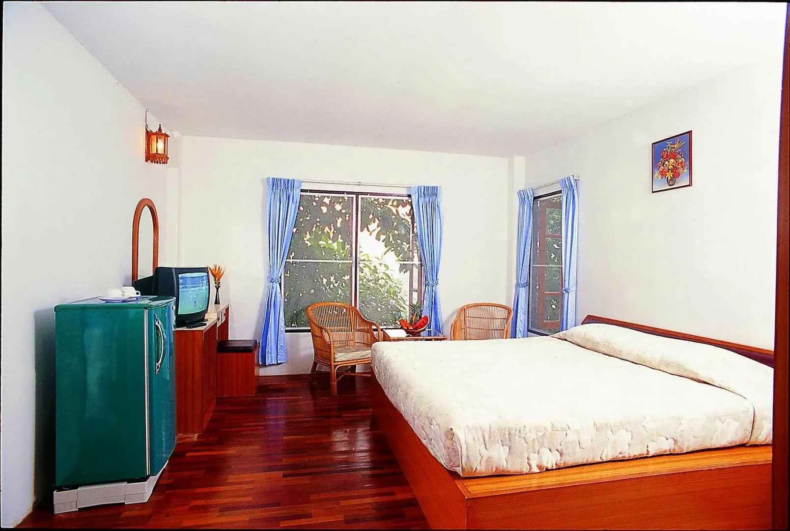 Royal Crown Hotel & Palm Spa Resort