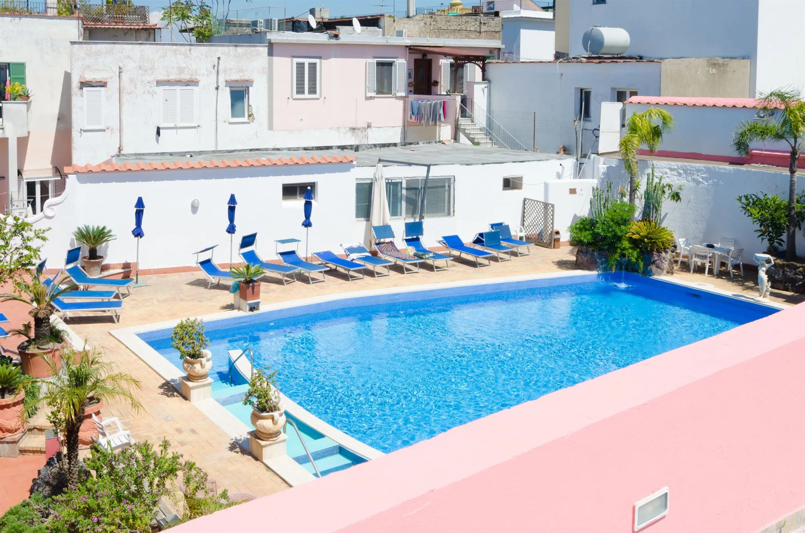 Hotel Flora Wellness & Beauty