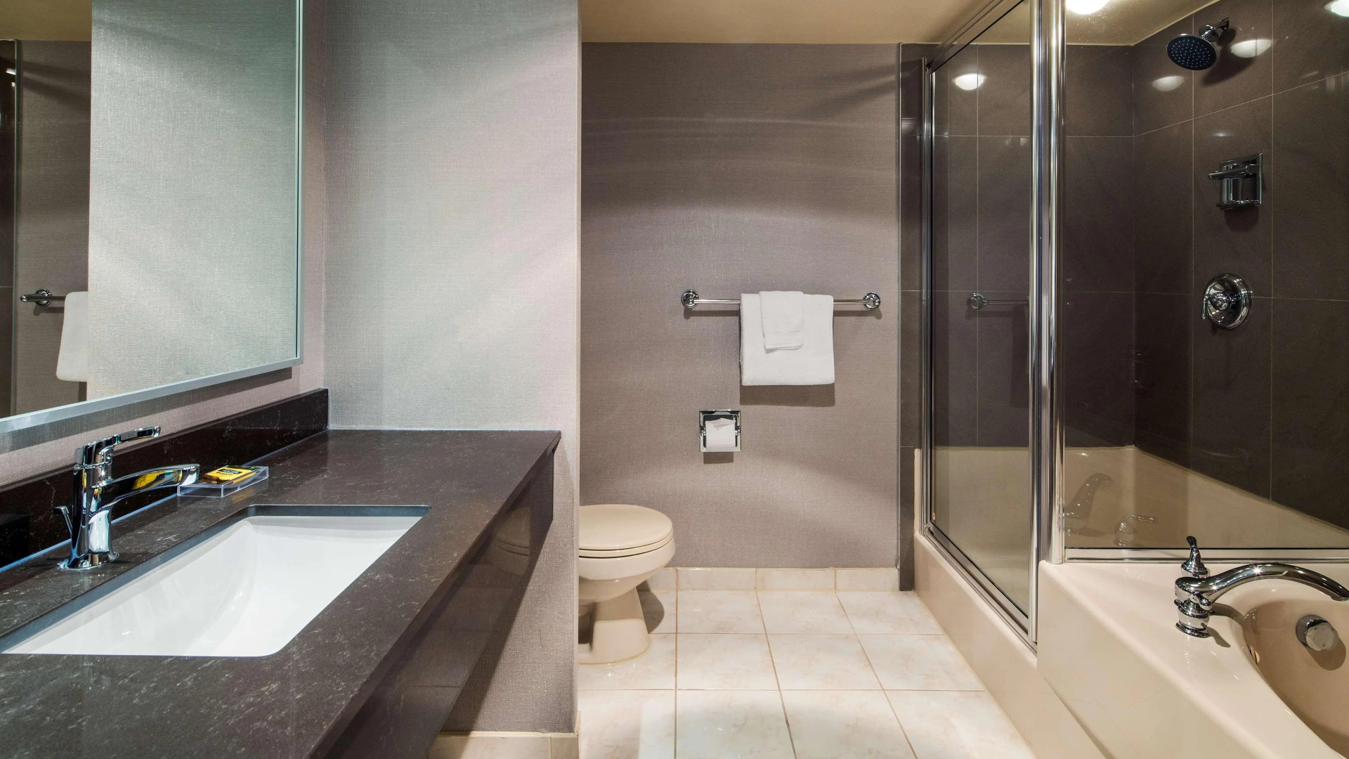 Best Western Plus The Arden Park Hotel