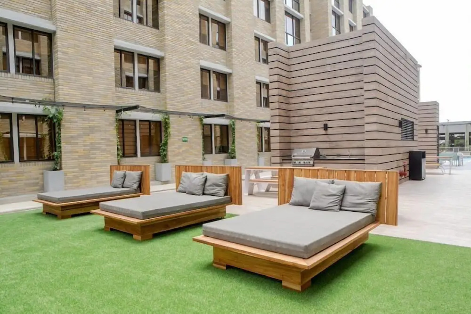 LivinnX Barranquilla 1