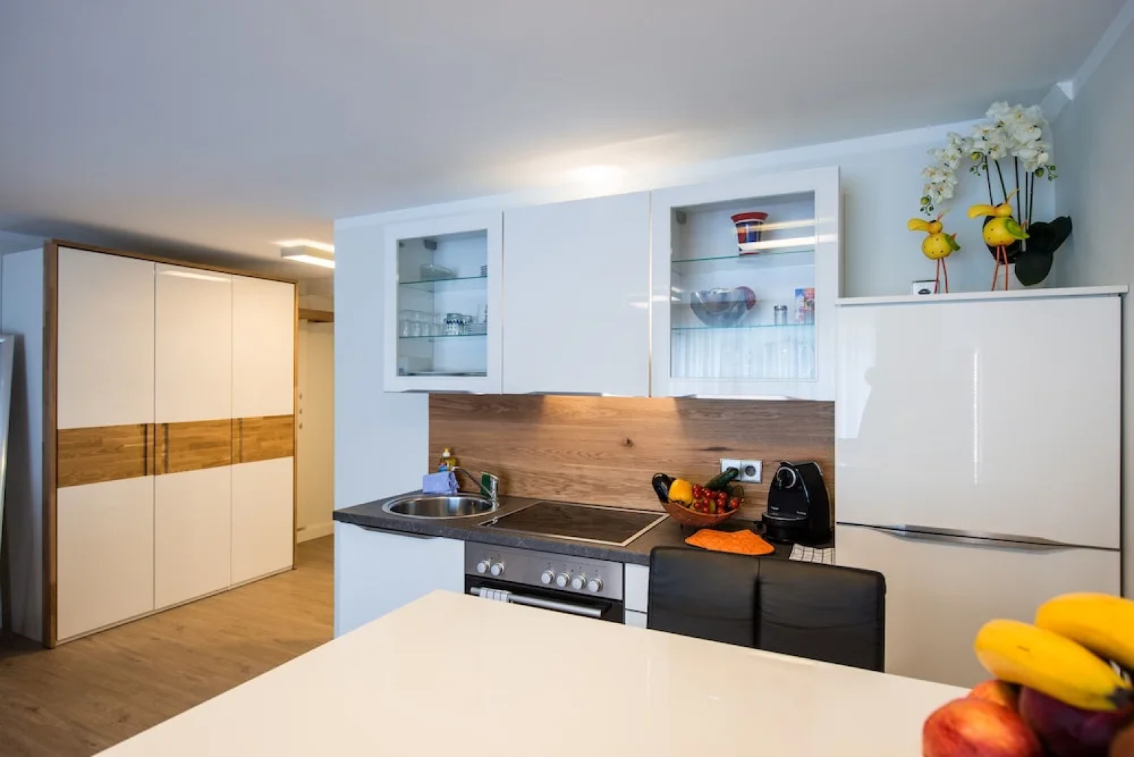 PREMIUM APARTMENTS at Monte Rosa