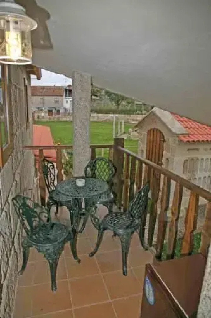 Casa Rural A Boubeta