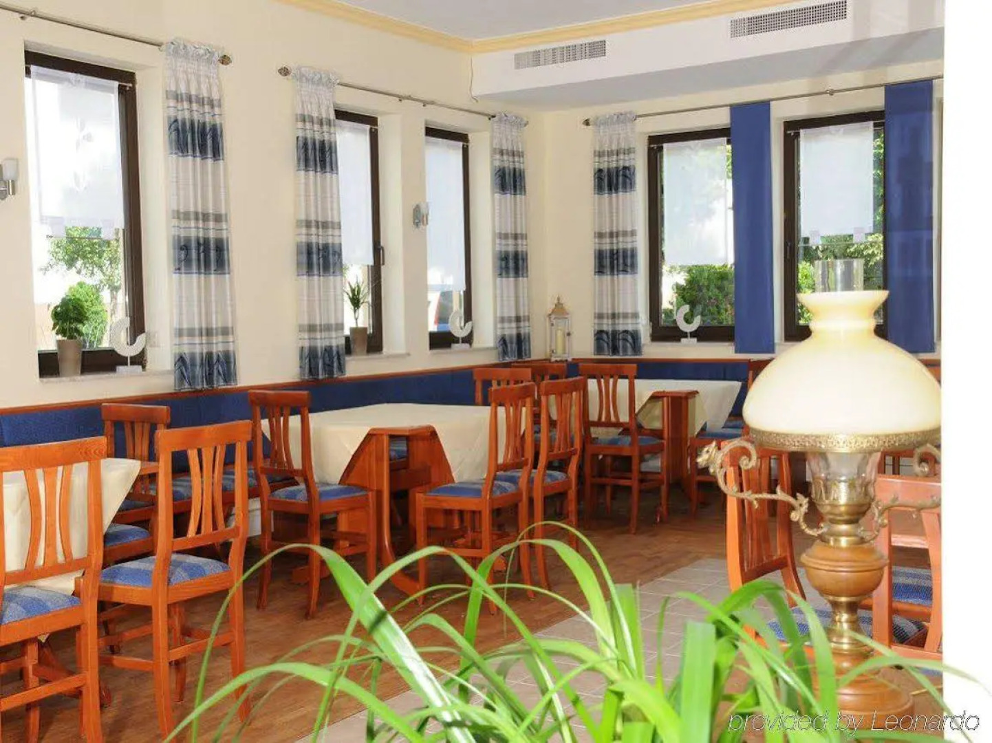 Land-gut-Hotel Hotel Sonnenhof