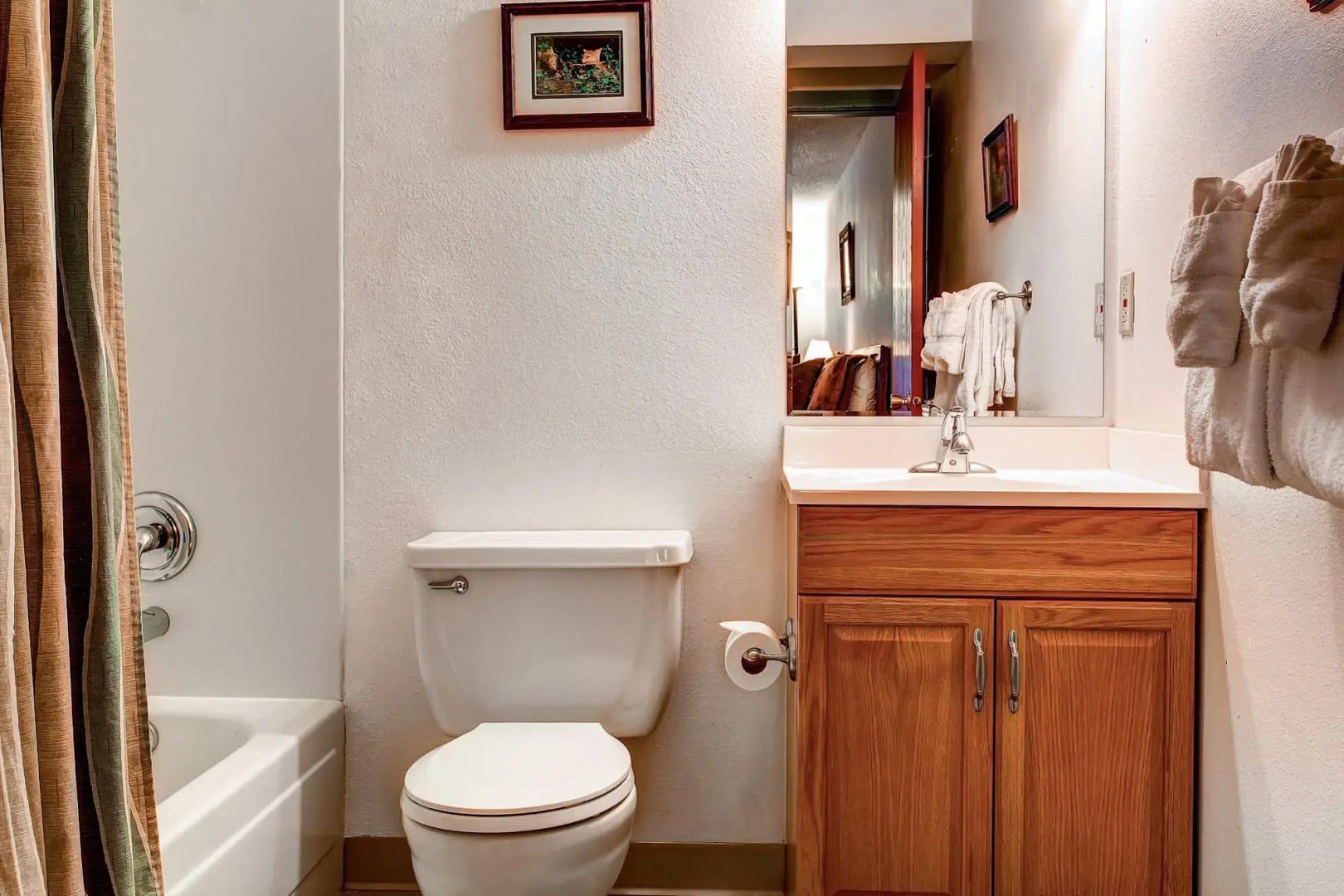 Tannenbaum Condominiums by Ski Country Resorts