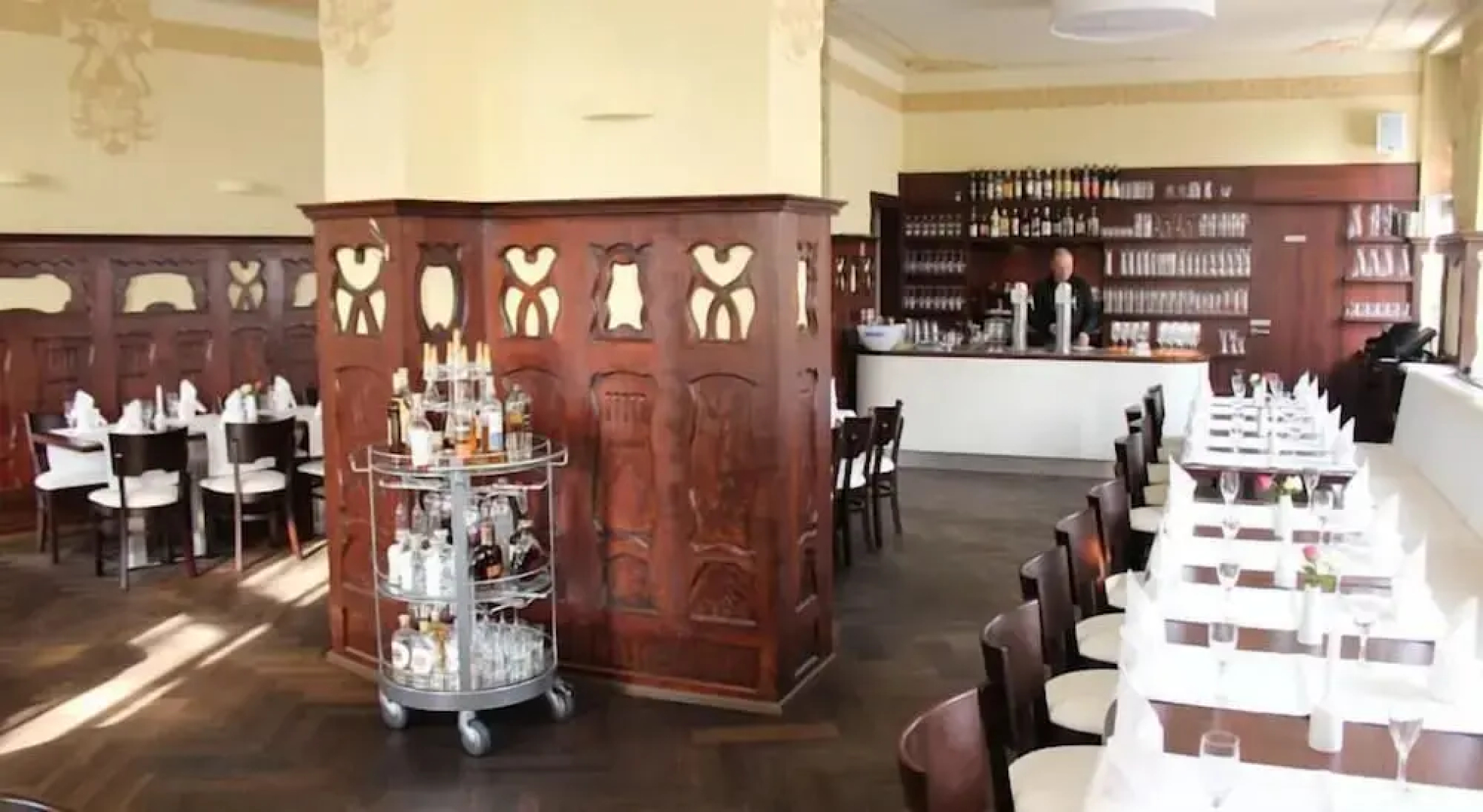 da Marcello Restaurant & Pension