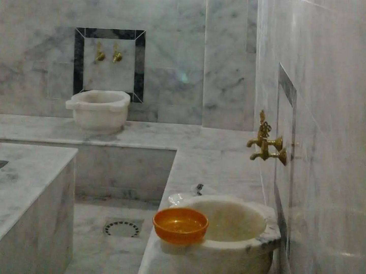 Hotel Marin - All Inclusive