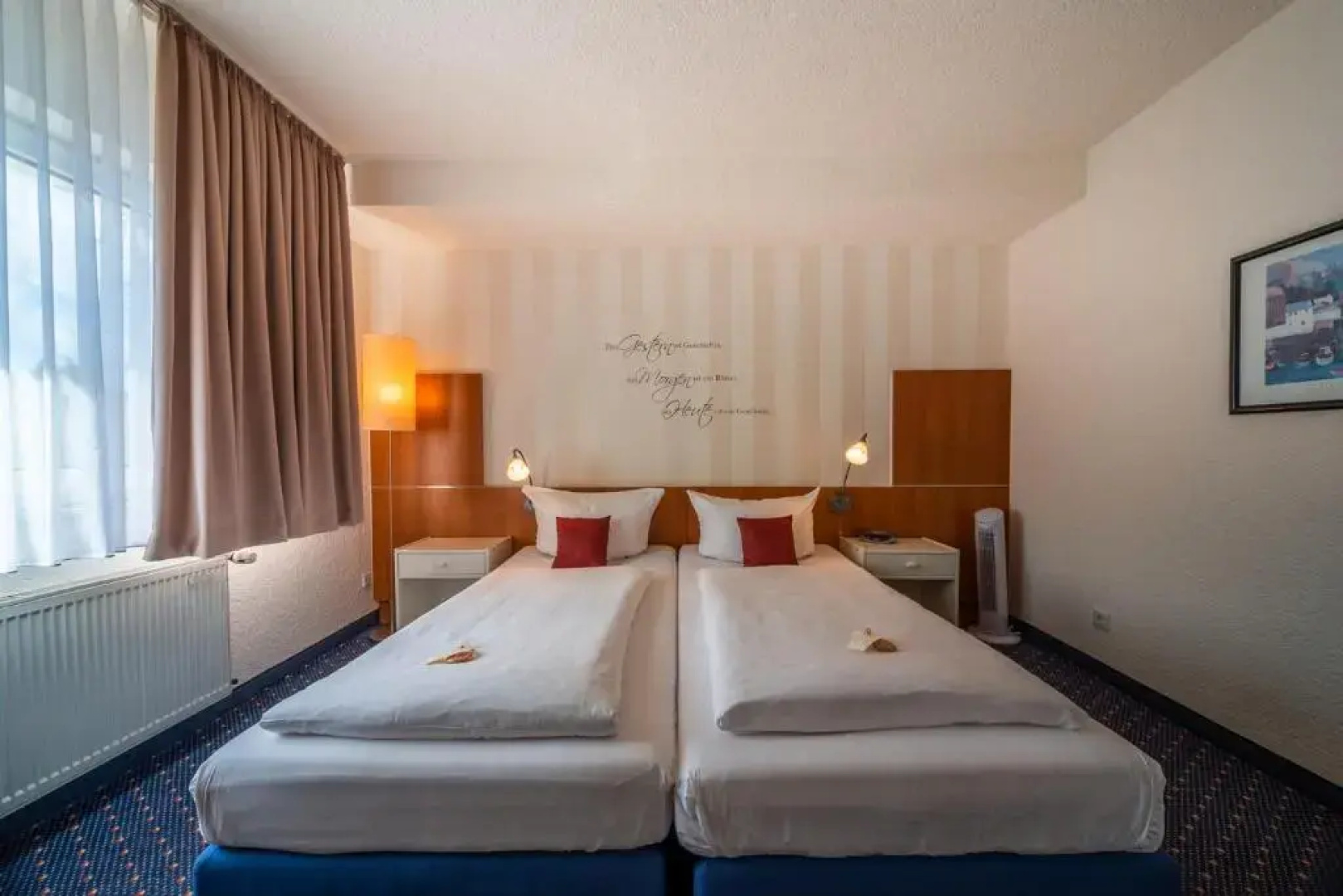 Brittas Parkhotel