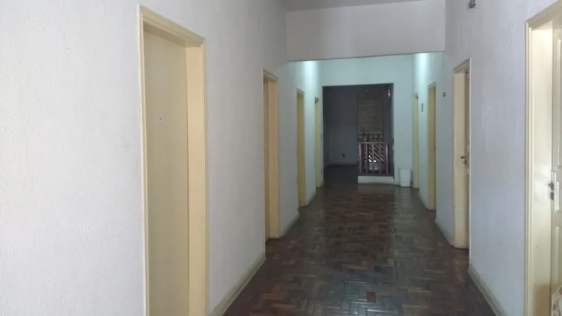 Hotel Colonial dos Nobres