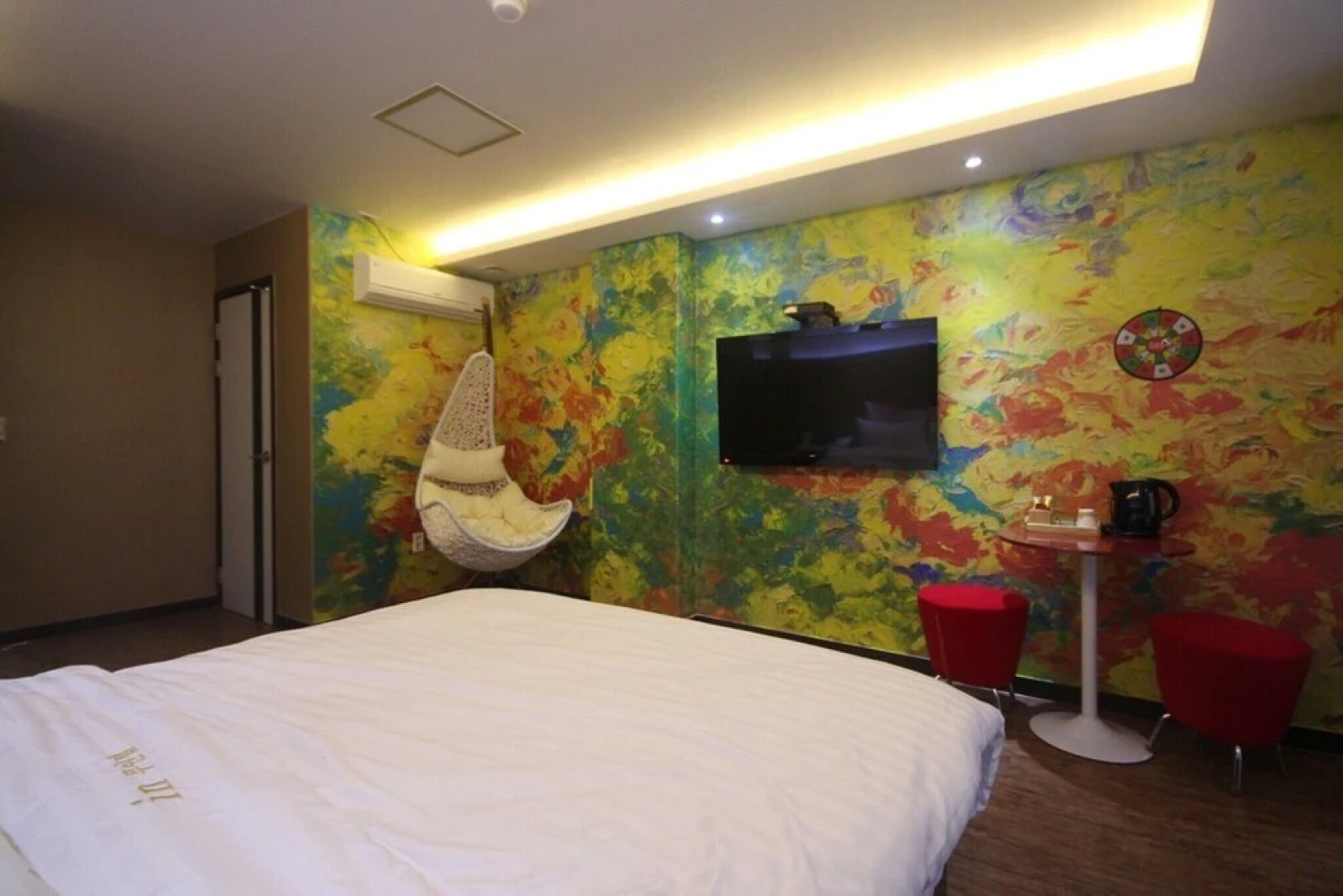 Miryang IN Self Check-in Motel