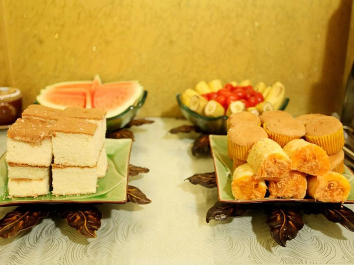 GreenTree Inn Anhui Bozhou Yaodu Road Business Hotel