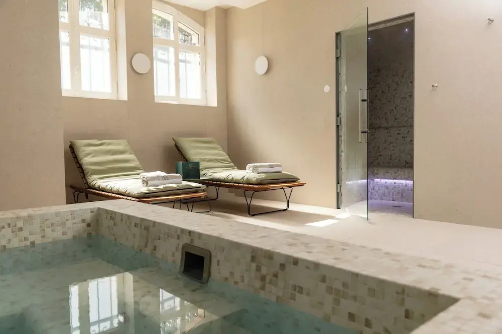 Maison Douce Epoque - Deauville