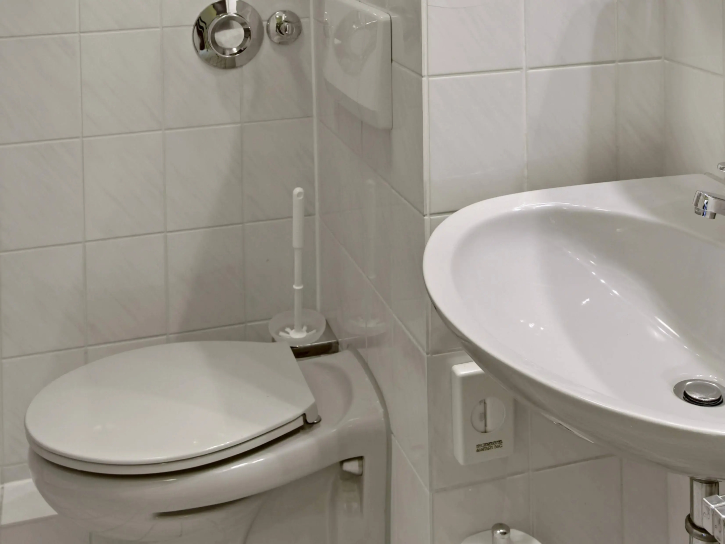 B&B HOTEL Mannheim-City