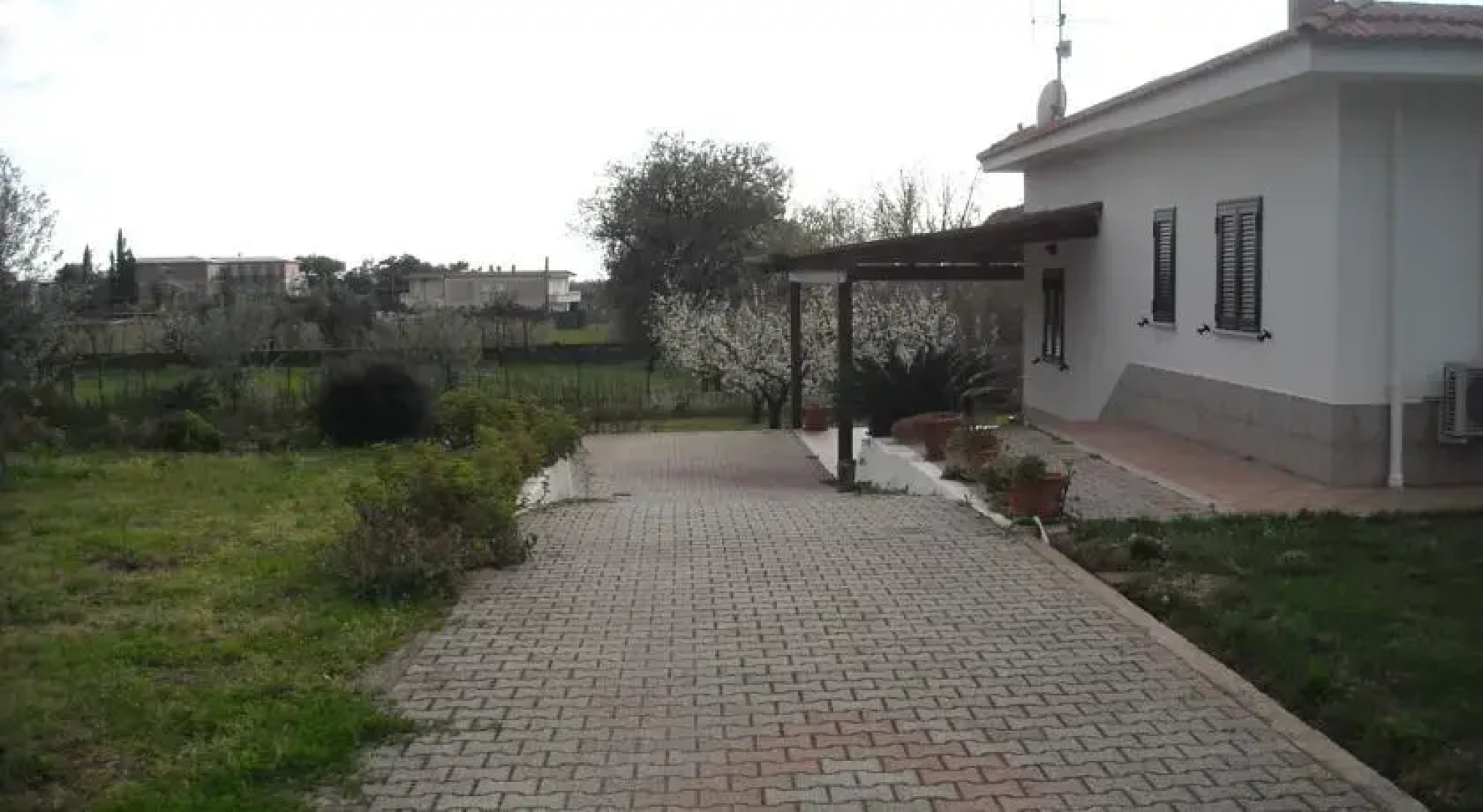 Casa Fiorelle