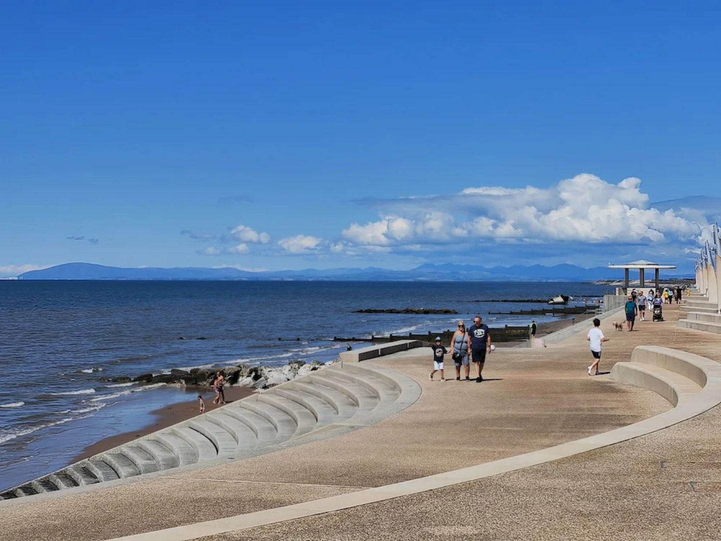 Seahawk Holiday Apartments