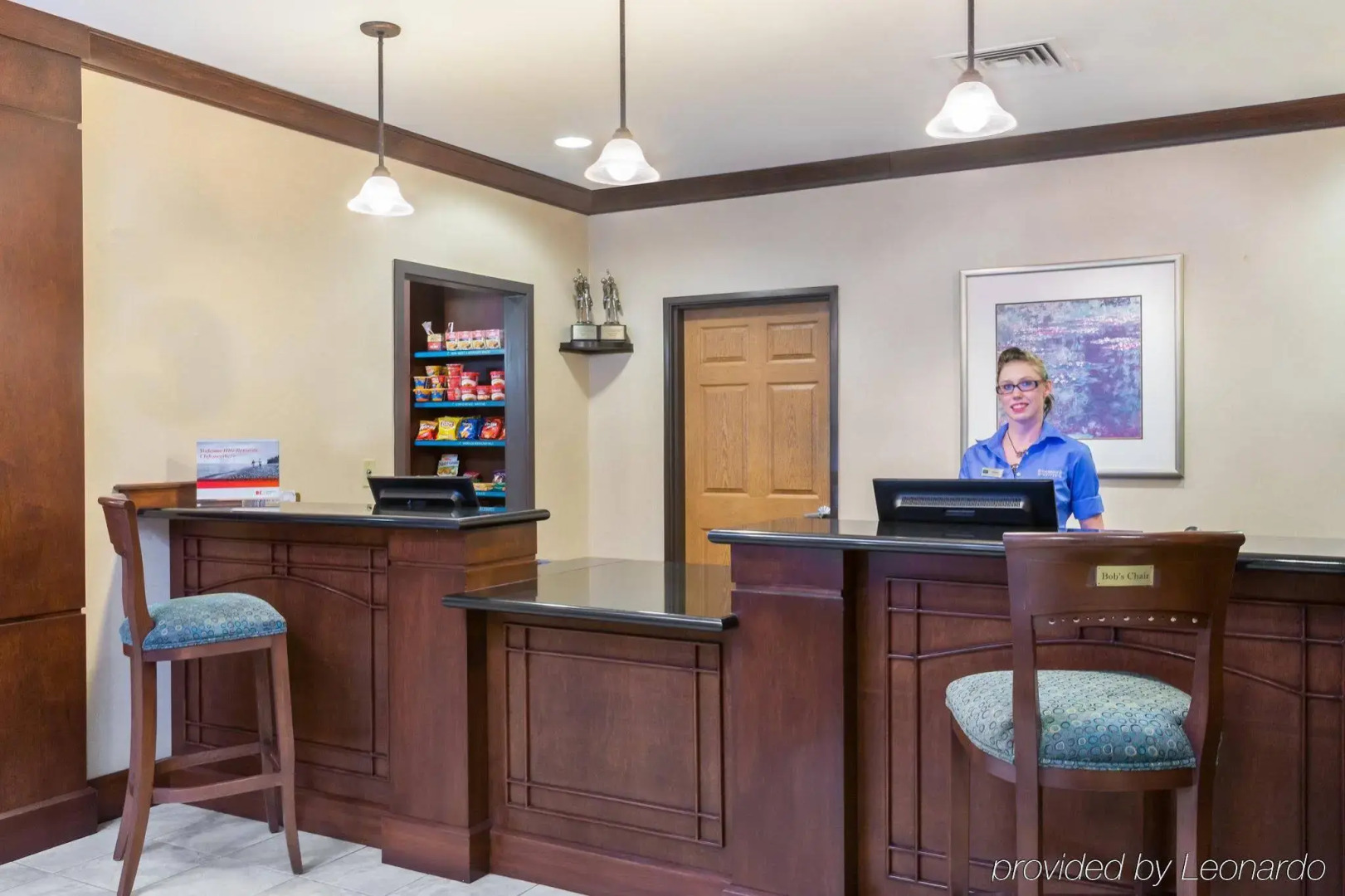 Staybridge Suites Missoula by IHG