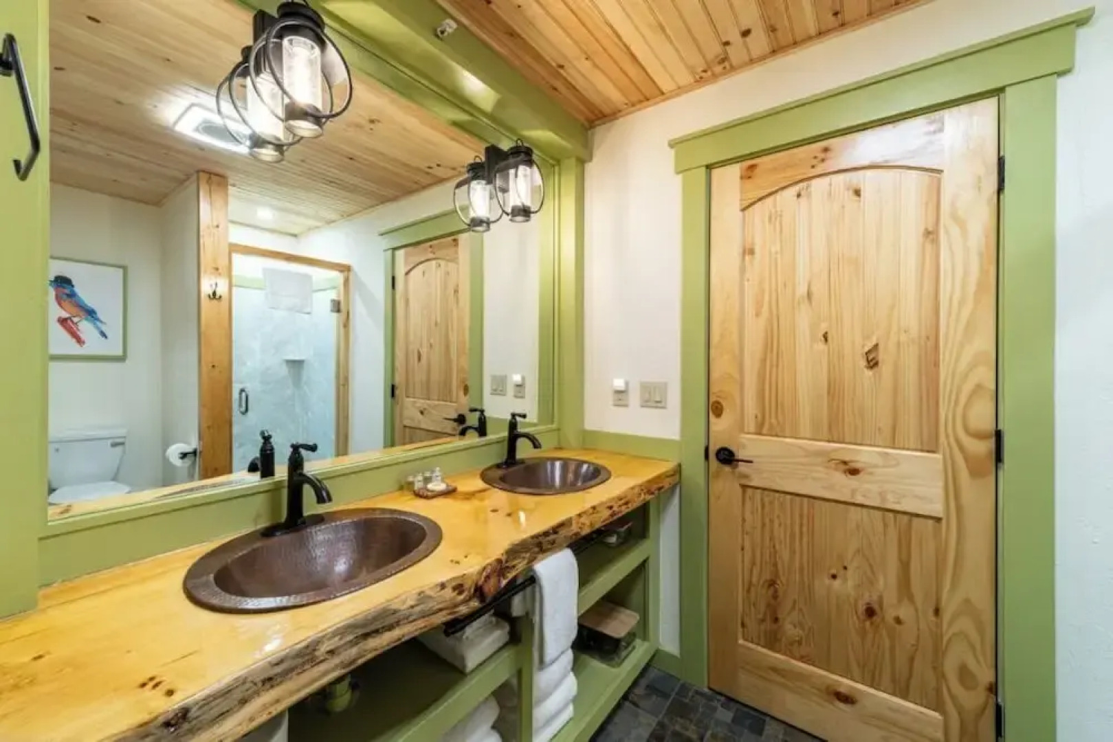 Downtown Camden Hotel