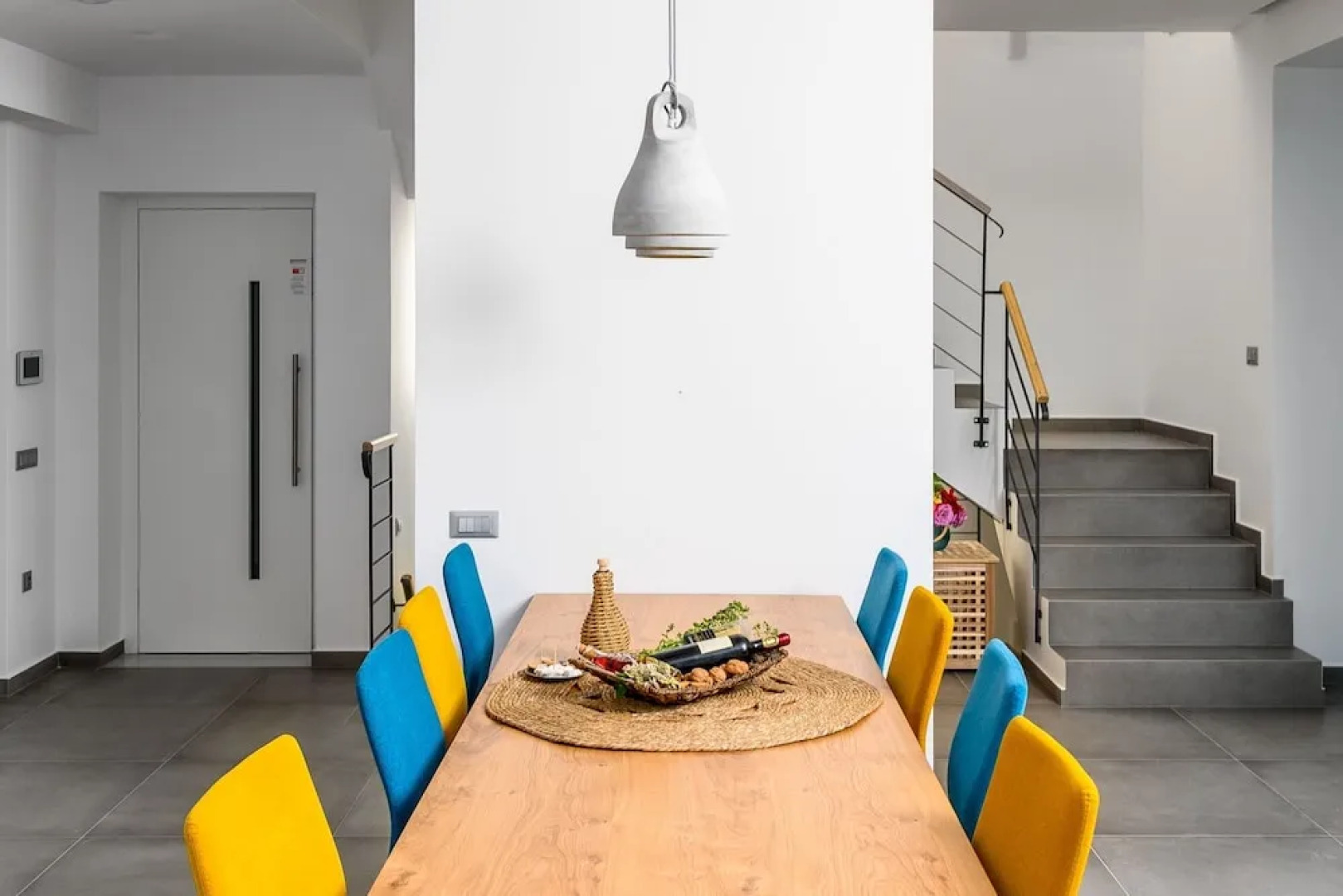 5star Villa Harmony w heated pool, Gym, Spa, Sauna