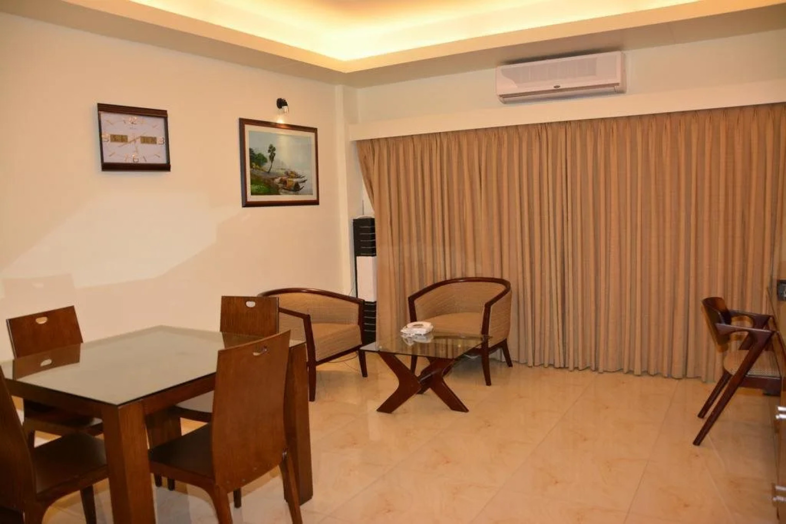 Brisa Marina CBC Resort