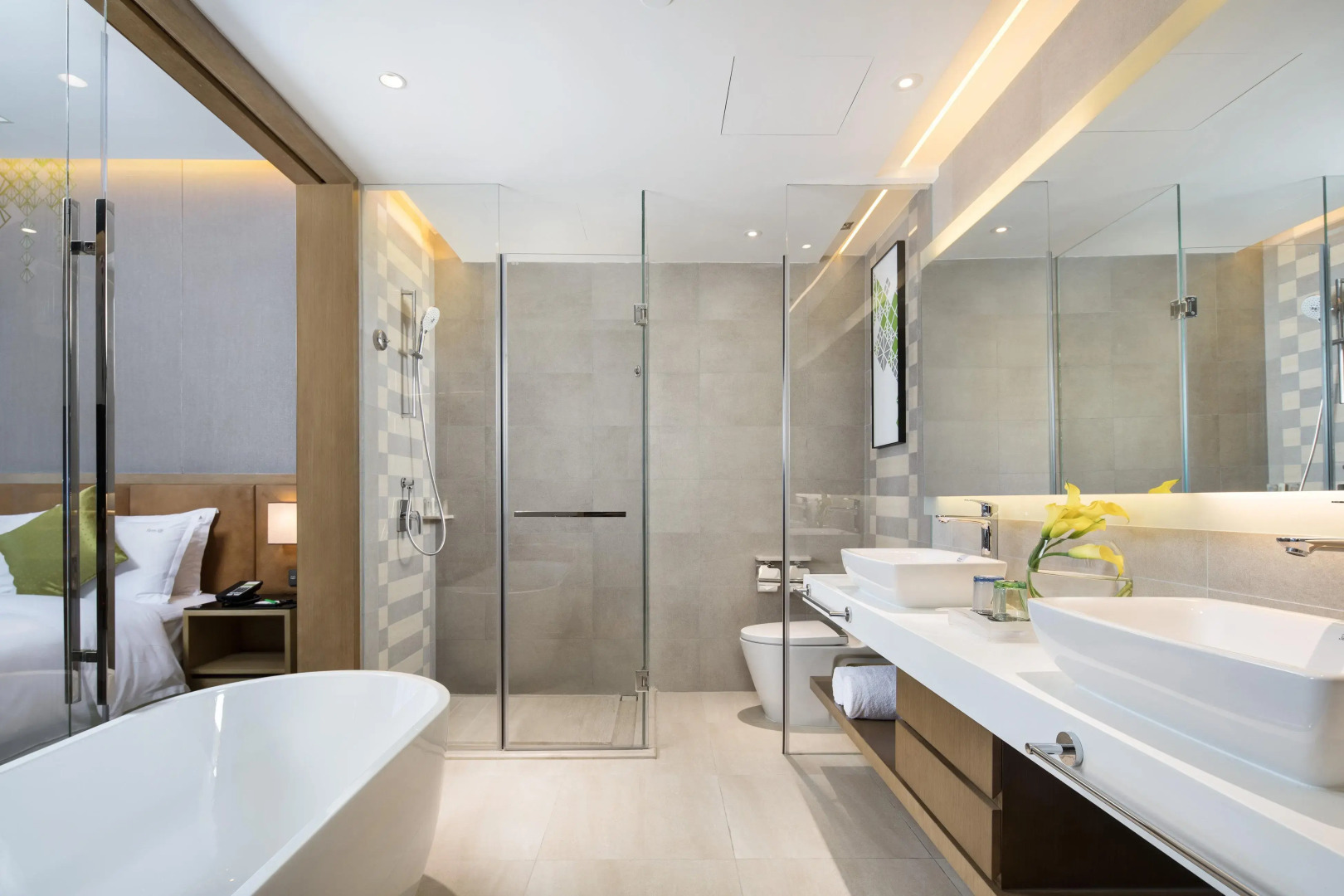 Holiday Inn Shaoguan Downtown