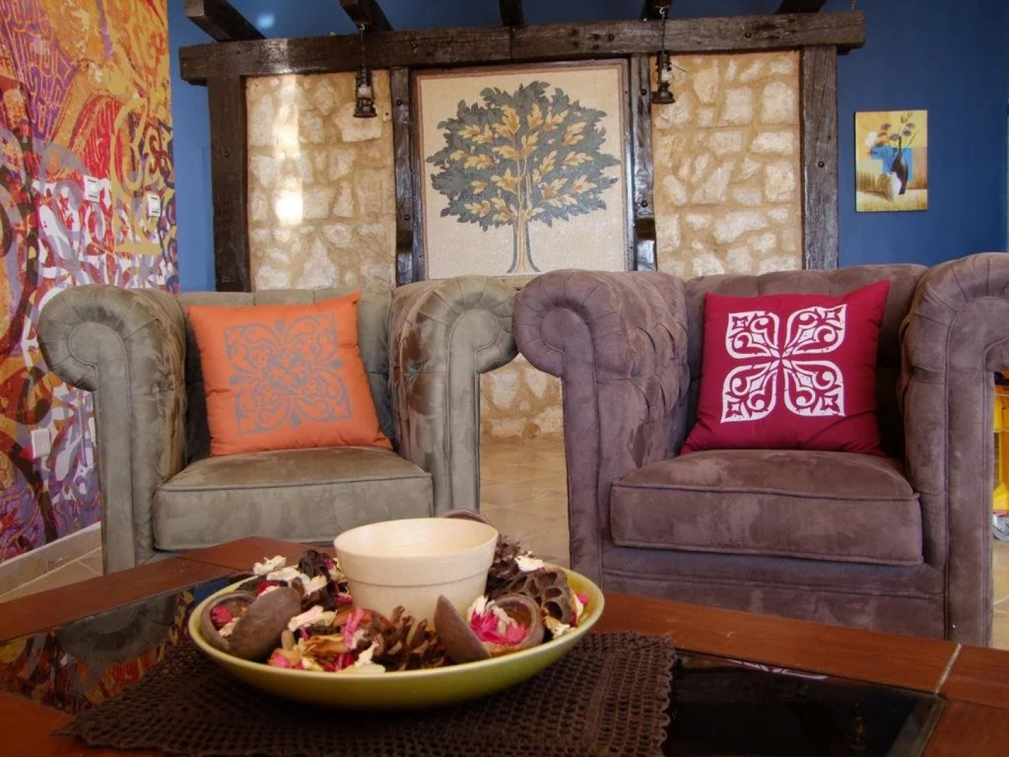 Montreal Hotel - Al Shobak