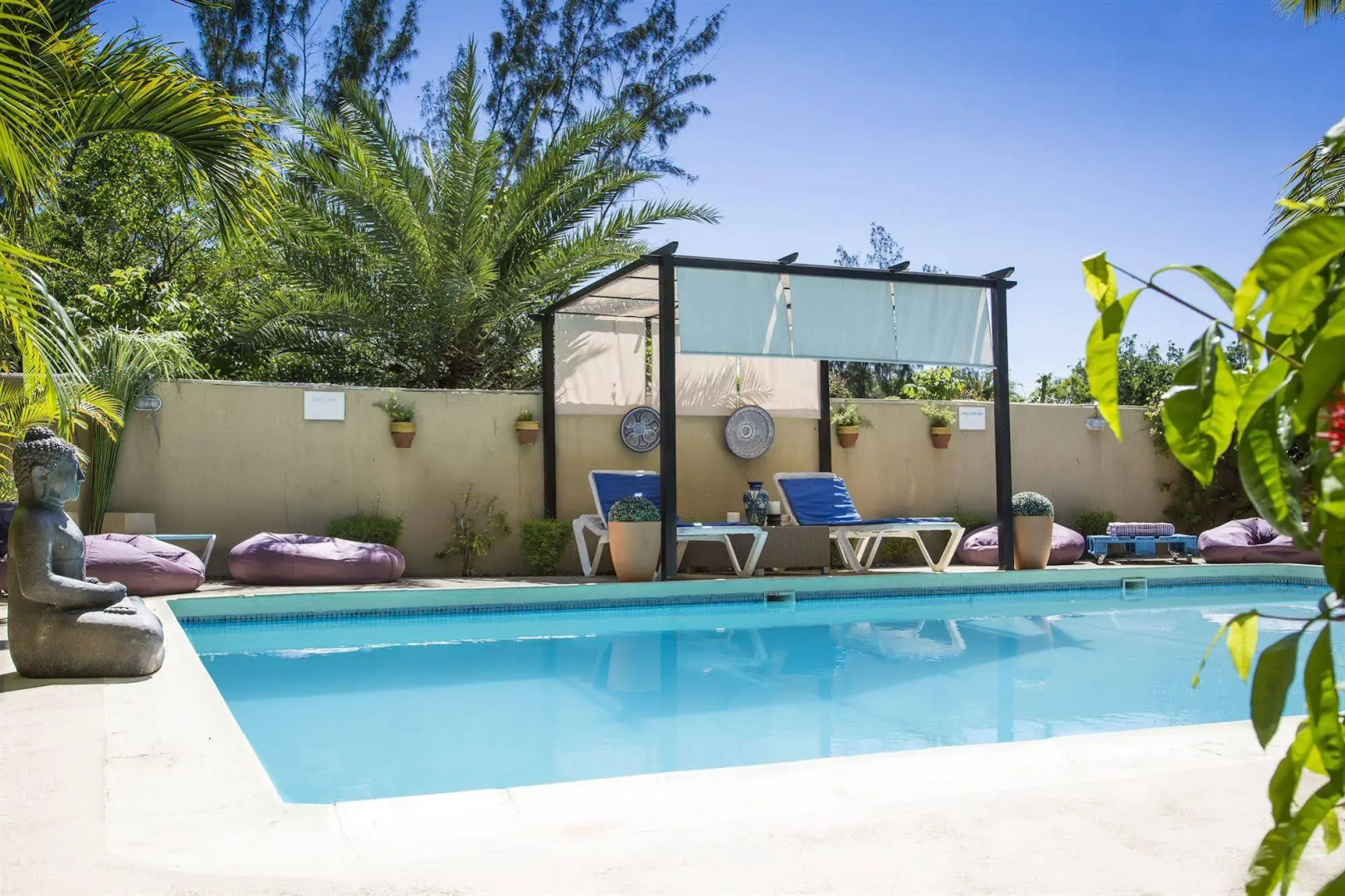 Bleu de Toi - Boutique Guest House