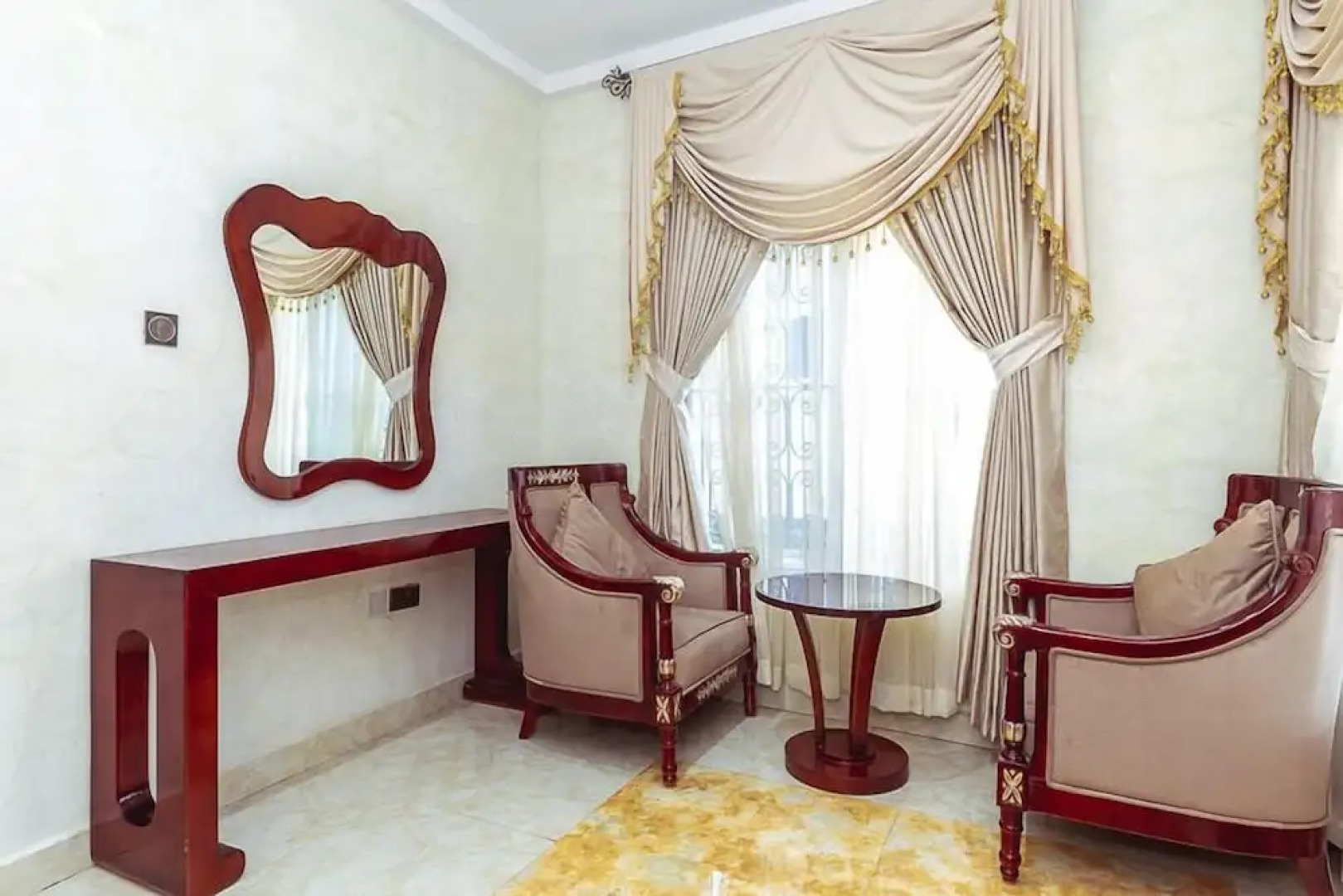 Royal Spring Palm Hotel & Apartments