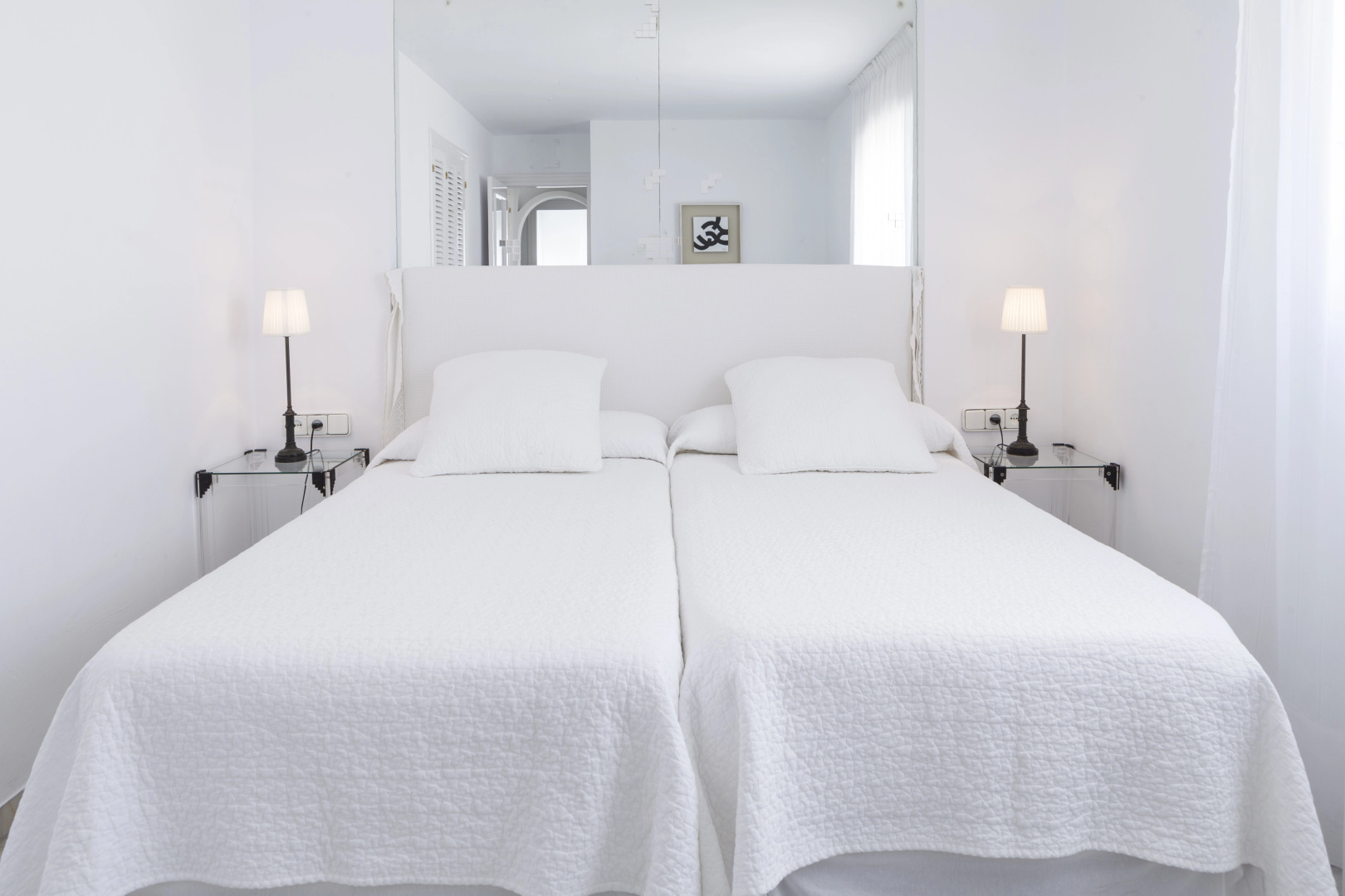 Hotel Suites Albayzin del Mar