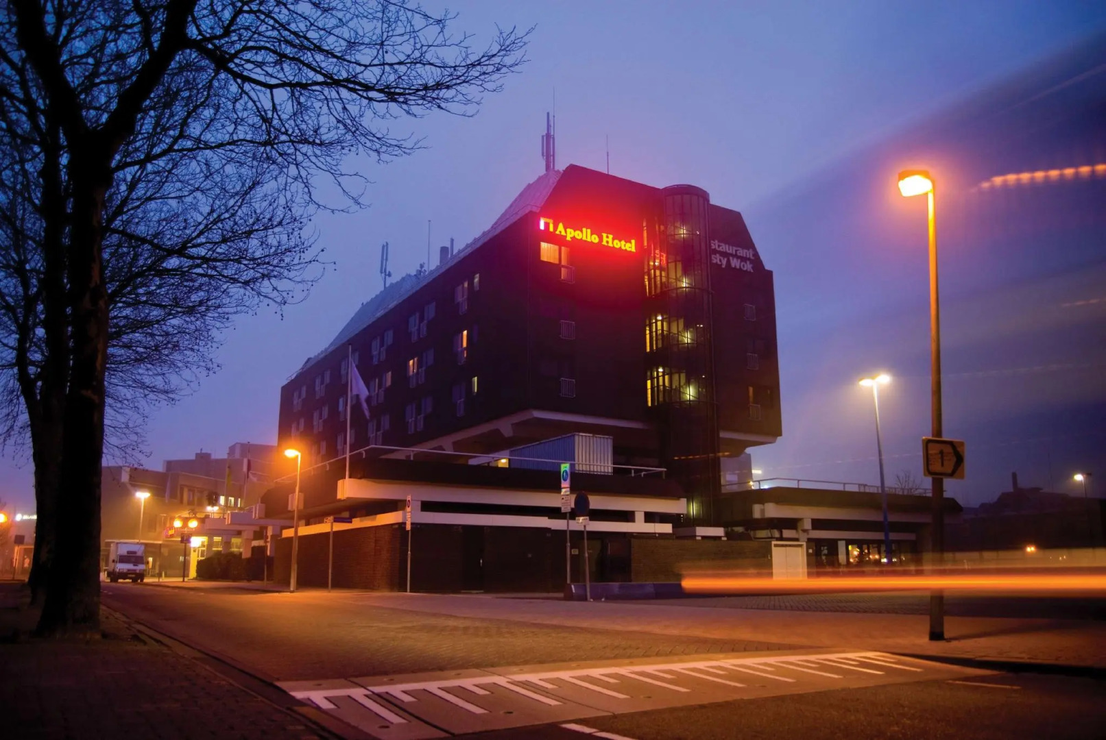 Leonardo Hotel Lelystad City Center
