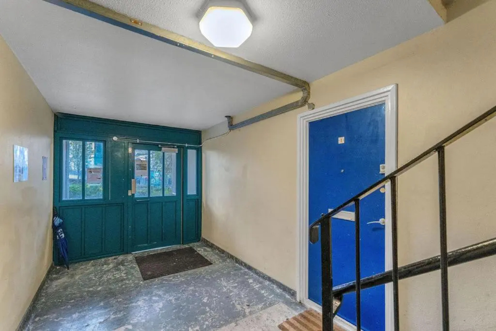 Tony Asga Apartments - Sakina Apartment