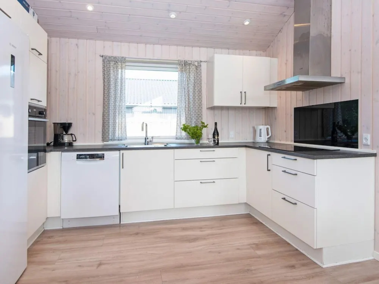 16 Person Holiday Home in Romo