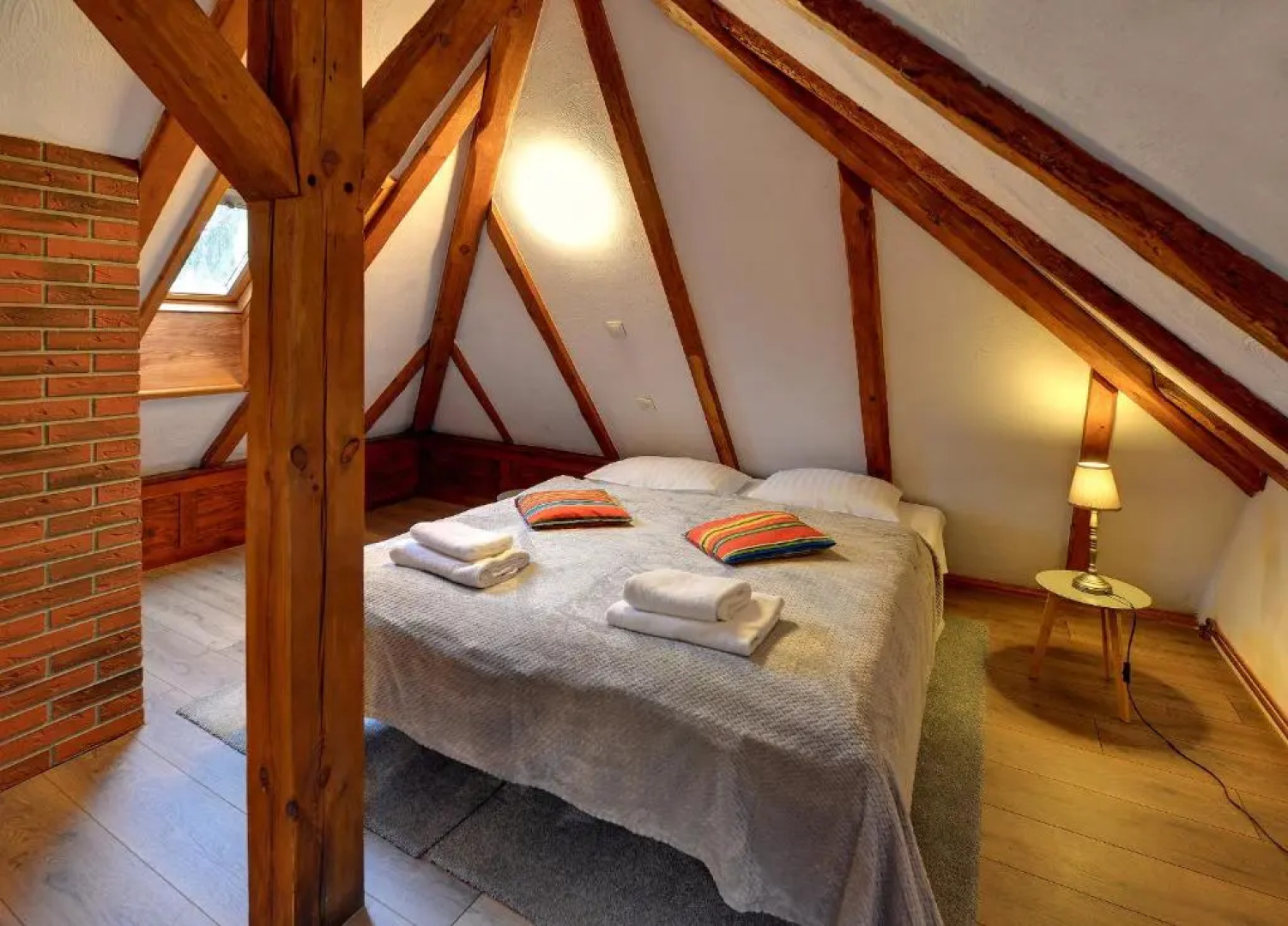 Pensjonat Willa w Parku