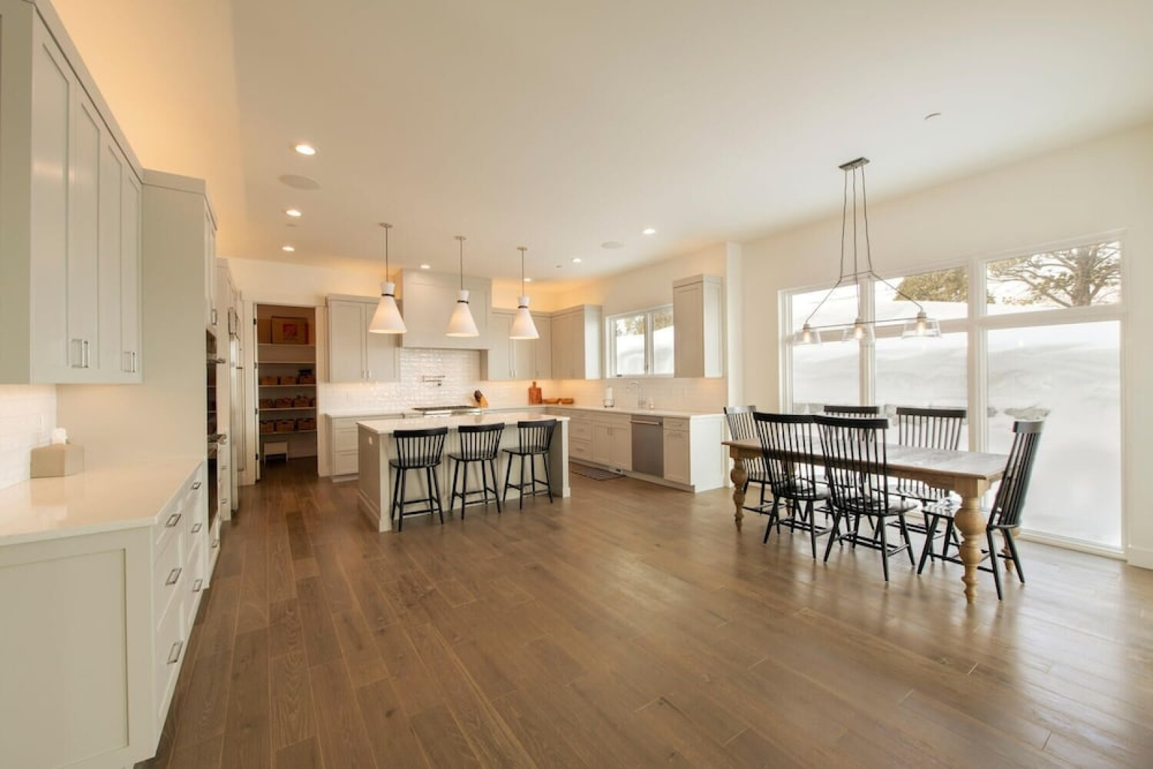 Luxury at Woodward by Lespri Management