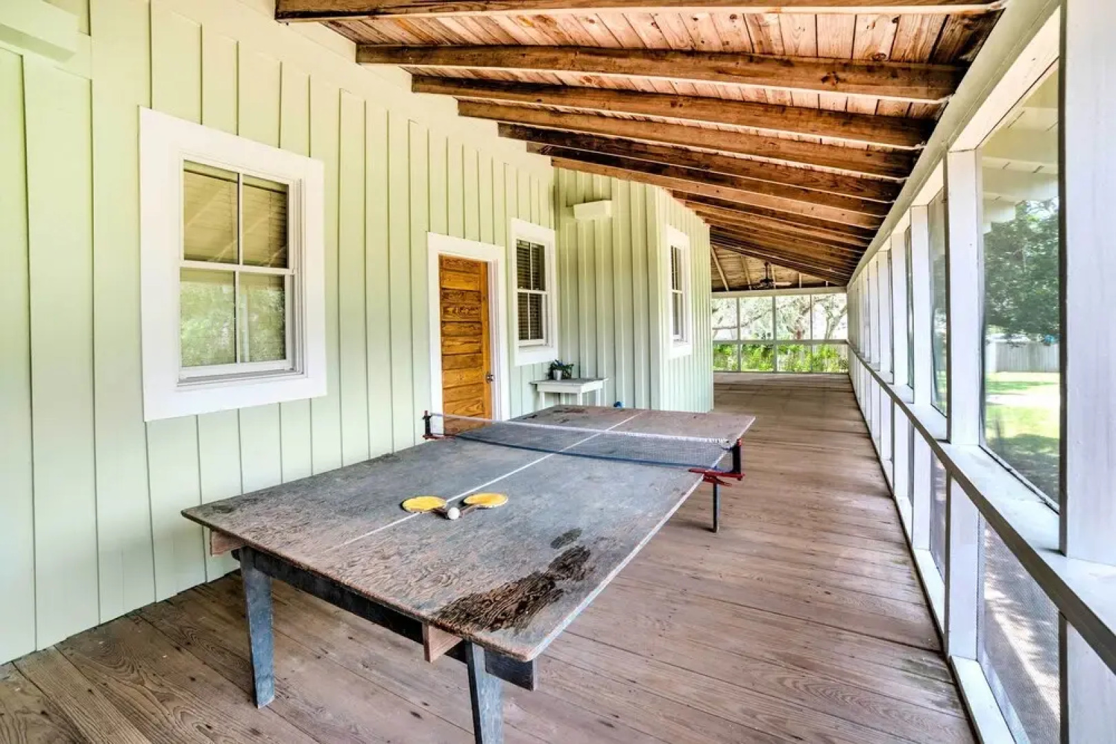 Waterfront Perdido Beach House w/ Canoes & Kayaks!