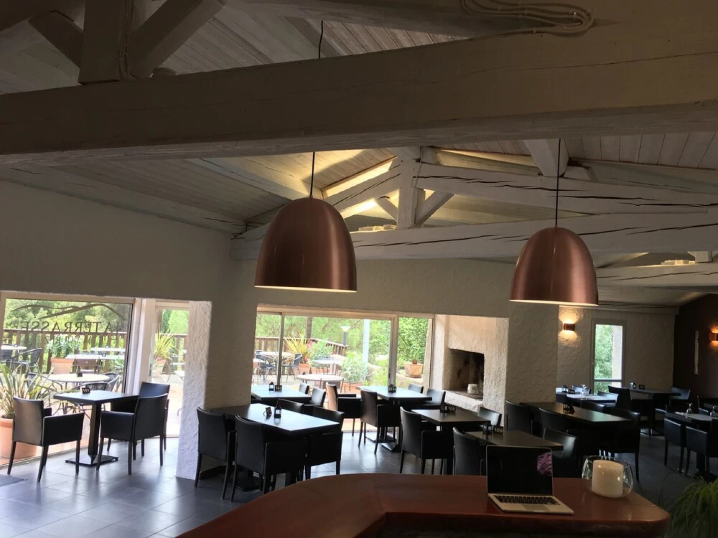 Auberge de Val Moureze Hôtel Spa