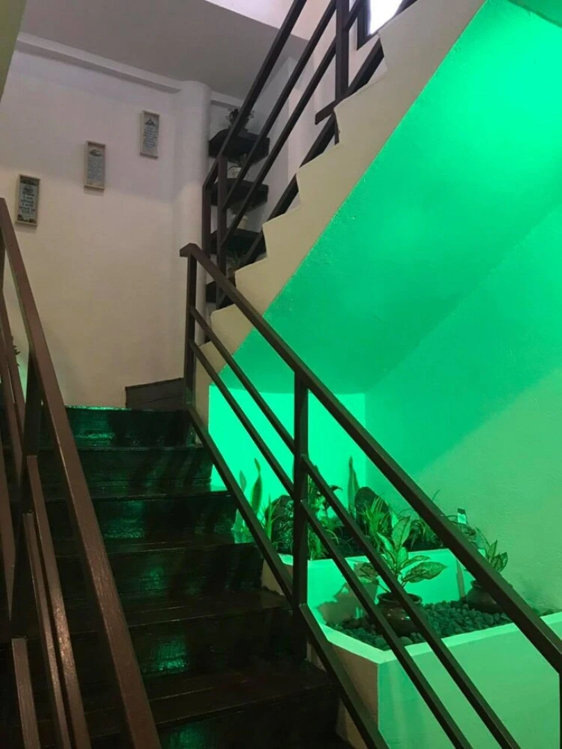 Serenity Farm And Resort Busay