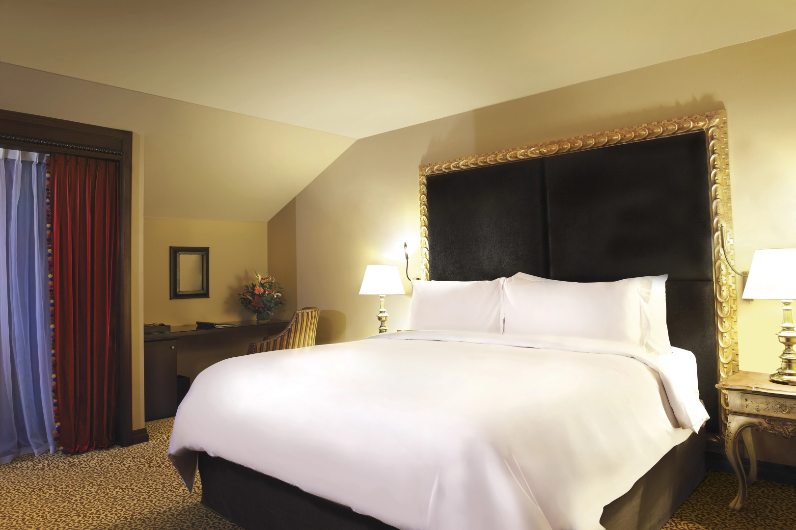 Palacio del Inka, A Luxury Collection Hotel by Marriott