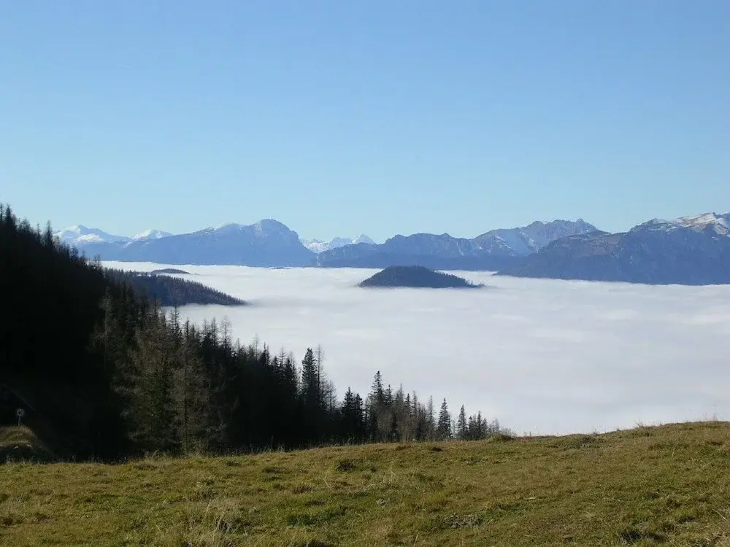 Ferienwohnungen Dörflerwirt