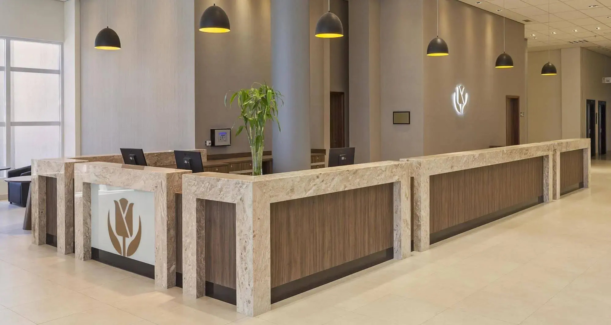 Tulip Inn Sete Lagoas