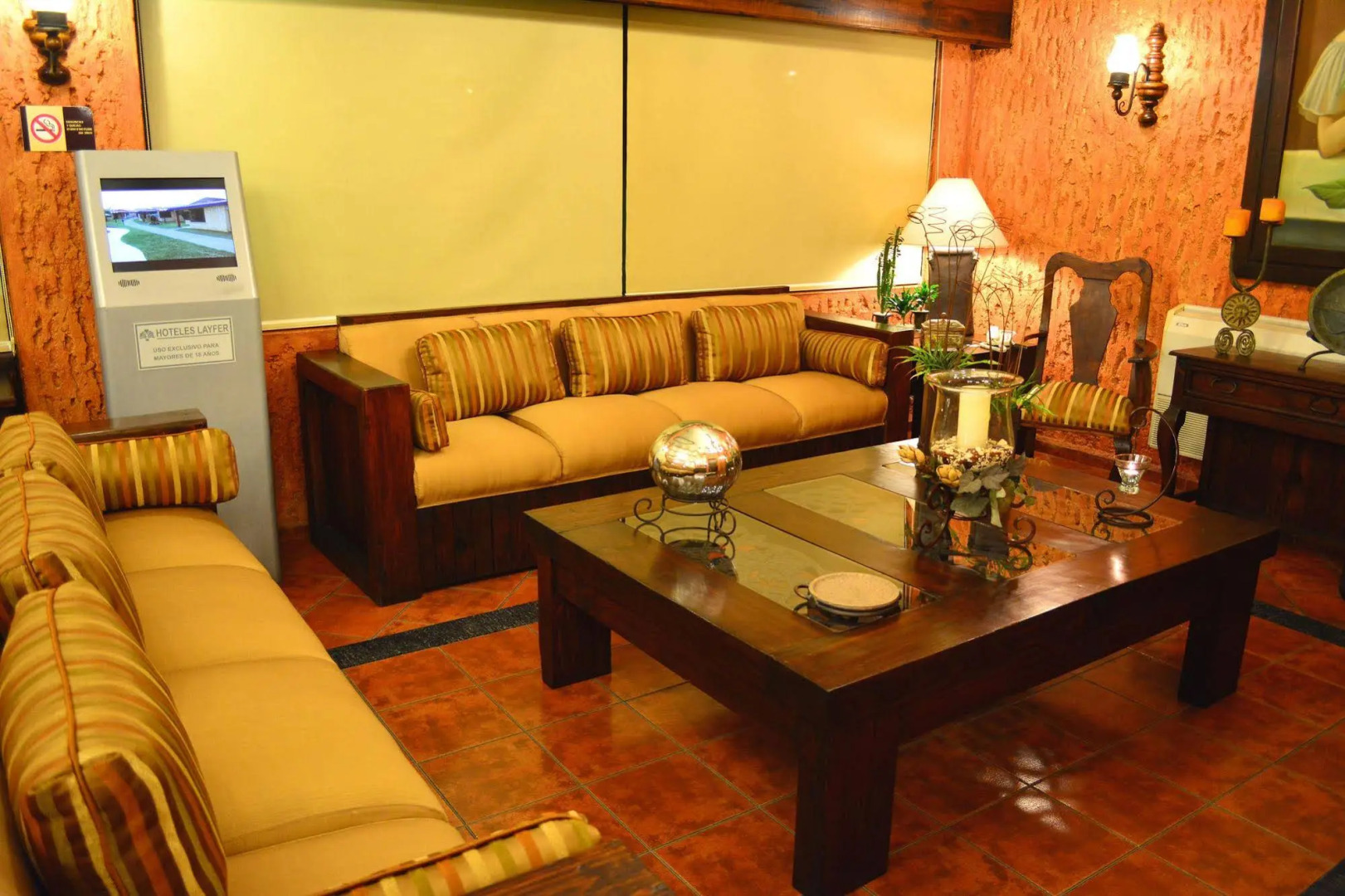 Villas Layfer, Cordoba, Veracruz, Mexico