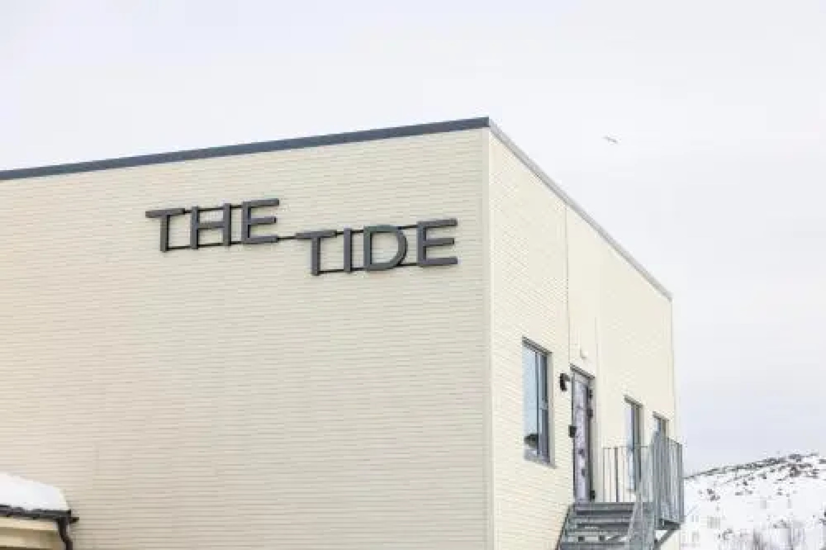 The Tide