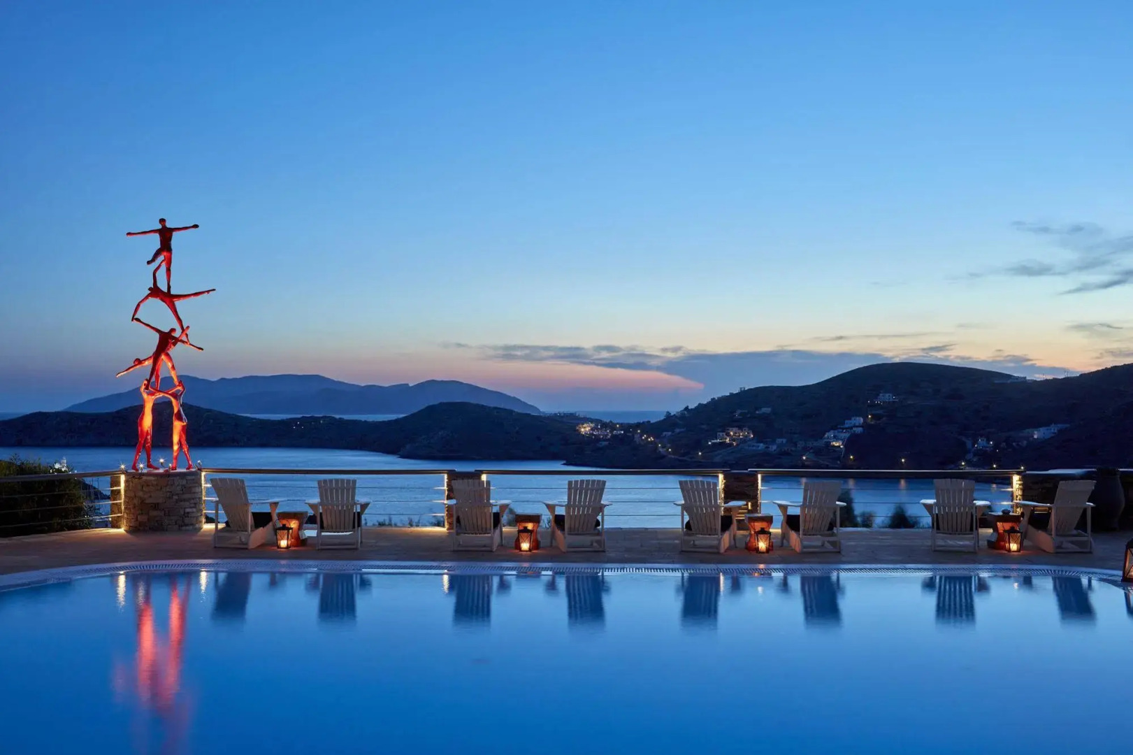 Liostasi Ios Hotel & Spa