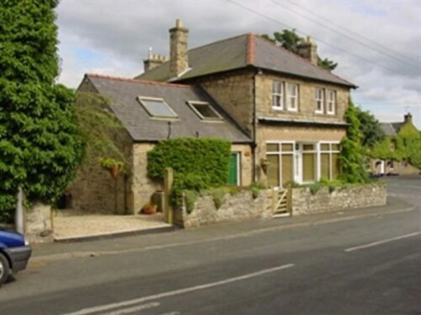 Westfield Bed and Breakfast