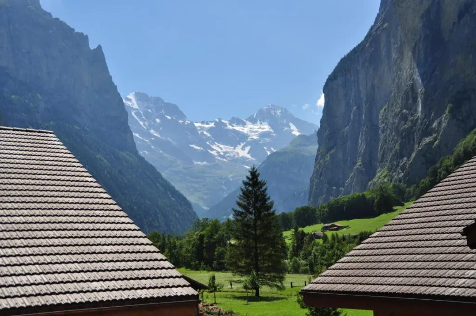 Luxury Penthouse Apartment